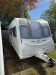 Bailey Pegasus Rimini 2016 touring caravan Image