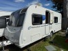 Bailey Pegasus Rimini 2016 touring caravan Image