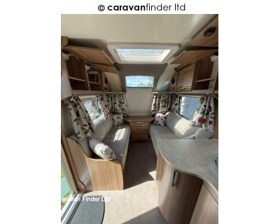 Bailey Pegasus Rimini 2016 (Private) image 2