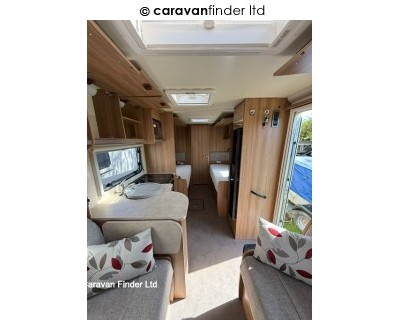 Bailey Pegasus Rimini 2016 (Private) image 3