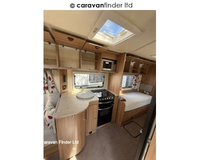 Bailey Pegasus Rimini 2016 (Private) image 5