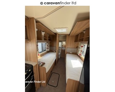 Bailey Pegasus Rimini 2016 (Private) image 6