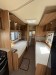 Bailey Pegasus Rimini 2016 touring caravan Image