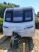 Bailey Unicorn Seville Series 4 2018 touring caravan Image
