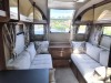 Bailey Unicorn Seville Series 4 2018 touring caravan Image