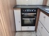 Bailey Unicorn Seville Series 4 2018 touring caravan Image