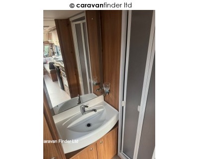 Swift Challenger se 530 2013 (Private) image 10