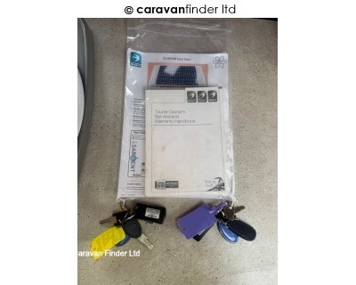 Swift Challenger se 530 2013 (Private) image 11
