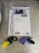 Swift Challenger se 530 2013 touring caravan Image