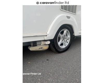 Swift Challenger se 530 2013 (Private) image 12