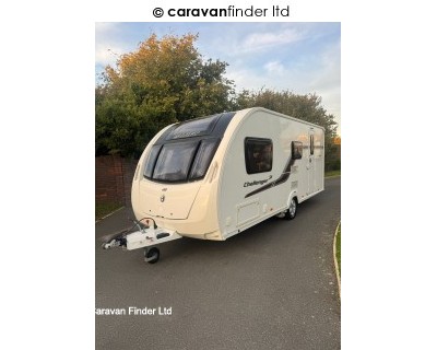 Swift Challenger se 530 2013 (Private) main image 