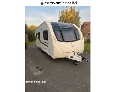 Swift Challenger se 530 2013 (Private) image 2