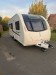 Swift Challenger se 530 2013 touring caravan Image