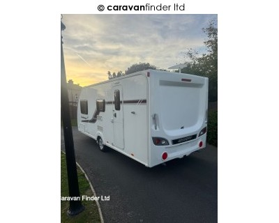 Swift Challenger se 530 2013 (Private) image 3