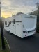 Swift Challenger se 530 2013 touring caravan Image