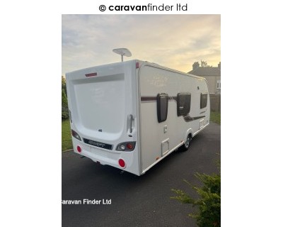 Swift Challenger se 530 2013 (Private) image 4