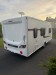 Swift Challenger se 530 2013 touring caravan Image