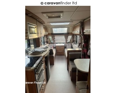 Swift Challenger se 530 2013 (Private) image 5