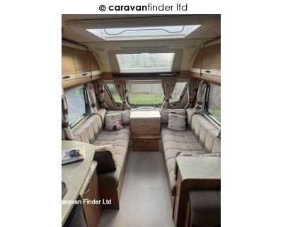 Swift Challenger se 530 2013 (Private) image 6