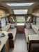Swift Challenger se 530 2013 touring caravan Image