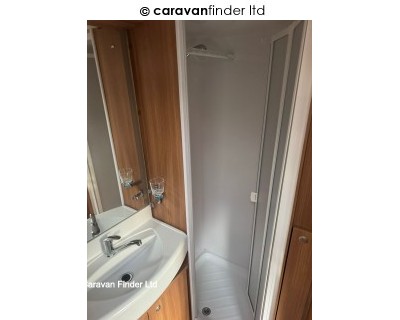 Swift Challenger se 530 2013 (Private) image 9