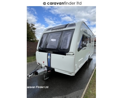 Lunar Clubman ES 2019 (Private) main image 