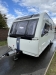 Lunar Clubman ES 2019 touring caravan Image