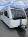 Lunar Clubman ES 2019 touring caravan Image