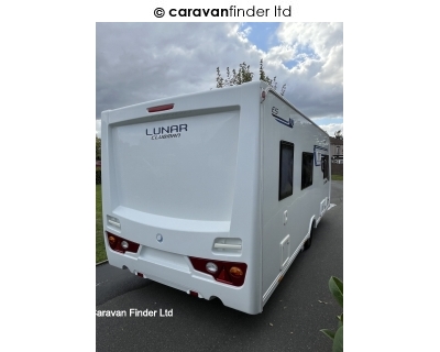 Lunar Clubman ES 2019 (Private) image 3