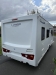 Lunar Clubman ES 2019 touring caravan Image