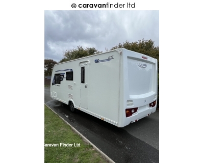 Lunar Clubman ES 2019 (Private) image 4