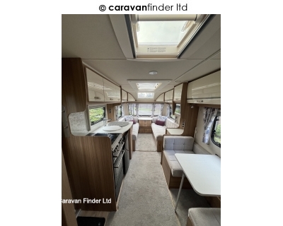 Lunar Clubman ES 2019 (Private) image 6
