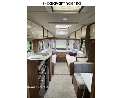 Lunar Clubman ES 2019 (Private) image 7