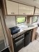 Lunar Clubman ES 2019 touring caravan Image