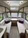 Lunar Clubman ES 2019 touring caravan Image