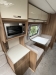 Lunar Clubman ES 2019 touring caravan Image