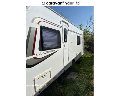 Lunar Clubman SB 2015 (Private) image 2
