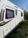 Lunar Clubman SB 2015 touring caravan Image