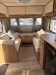 Lunar Clubman SB 2015 touring caravan Image