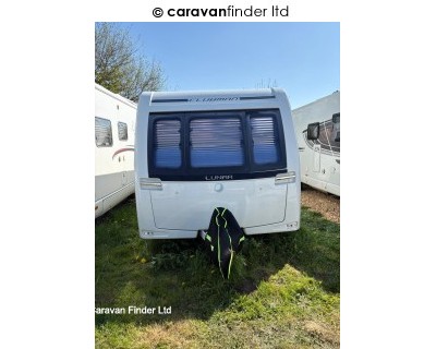 Lunar Clubman SB 2015 (Private) main image 