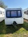 Lunar Clubman SB 2015 touring caravan Image