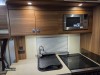 Elddis Affinity 550 2015 touring caravan Image
