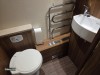 Elddis Affinity 550 2015 touring caravan Image
