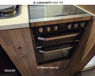 Elddis Affinity 550 2015 (Private) image 9