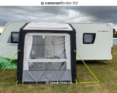 Elddis Affinity 550 2015 (Private) image 1