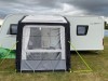 Elddis Affinity 550 2015 touring caravan Image