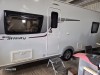 Elddis Affinity 550 2015 touring caravan Image