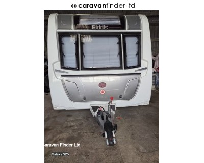 Elddis Affinity 550 2015 (Private) image 3