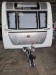 Elddis Affinity 550 2015 touring caravan Image