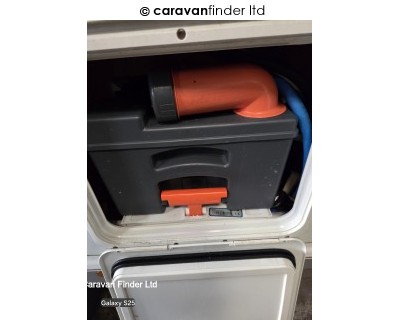 Elddis Affinity 550 2015 (Private) image 7
